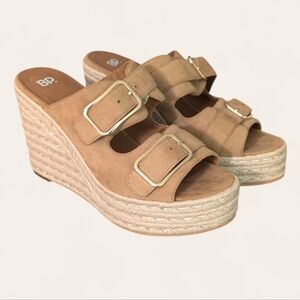 BP Wedges